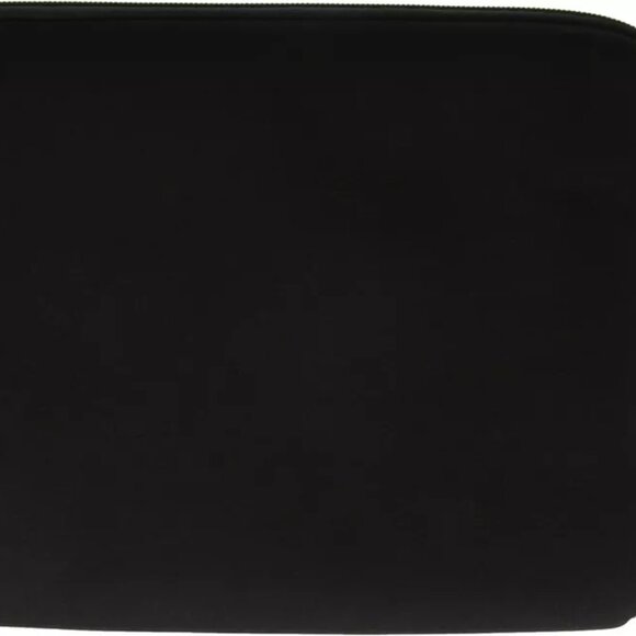 Amazon Basics 11.6-Inch Laptop Sleeve, Protective Case with Zipper BLACK 5pACKS - Picture 2 of 7